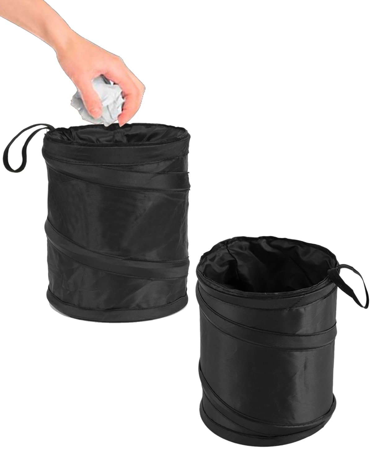 YFFSFDC Автомобильный мусор Автомобильный мусор Автомобильное хранение Автомобильный аксессуар Мусор Большой Легкий Для Автомобиля Набор из 2 Штук Банка, Пакет, Чехол, Складной, Хранение, Карман, Банка, Вместимость,
YFFSFDC Автомобильный мусор Автомобильный мусор Автомобильное хранение Автомобильный аксессуар Мусор Большой Легкий Для Автомобиля Набор из 2 Штук Банка, Пакет, Чехол, Складной, Хранение, Карман, Банка, Вместимость,