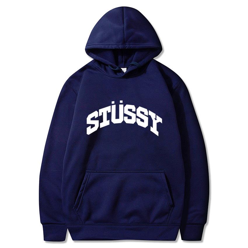 Stussy 2023 осень/зима Stussy классические мужские и женские свитера с капюшоном с принтом и капюшоном в европейском стиле больших размеров
Stussy 2023 осень/зима Stussy классические мужские и женские свитера с капюшоном с принтом и капюшоном в европейском стиле больших размеров