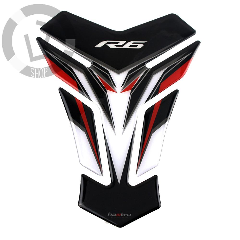 Наклейка на мотоцикл для Yamaha YZF-R6 R6 2002-3D смоланая накладка на топливный бак A
Наклейка на мотоцикл для Yamaha YZF-R6 R6 2002-3D смоланая накладка на топливный бак A