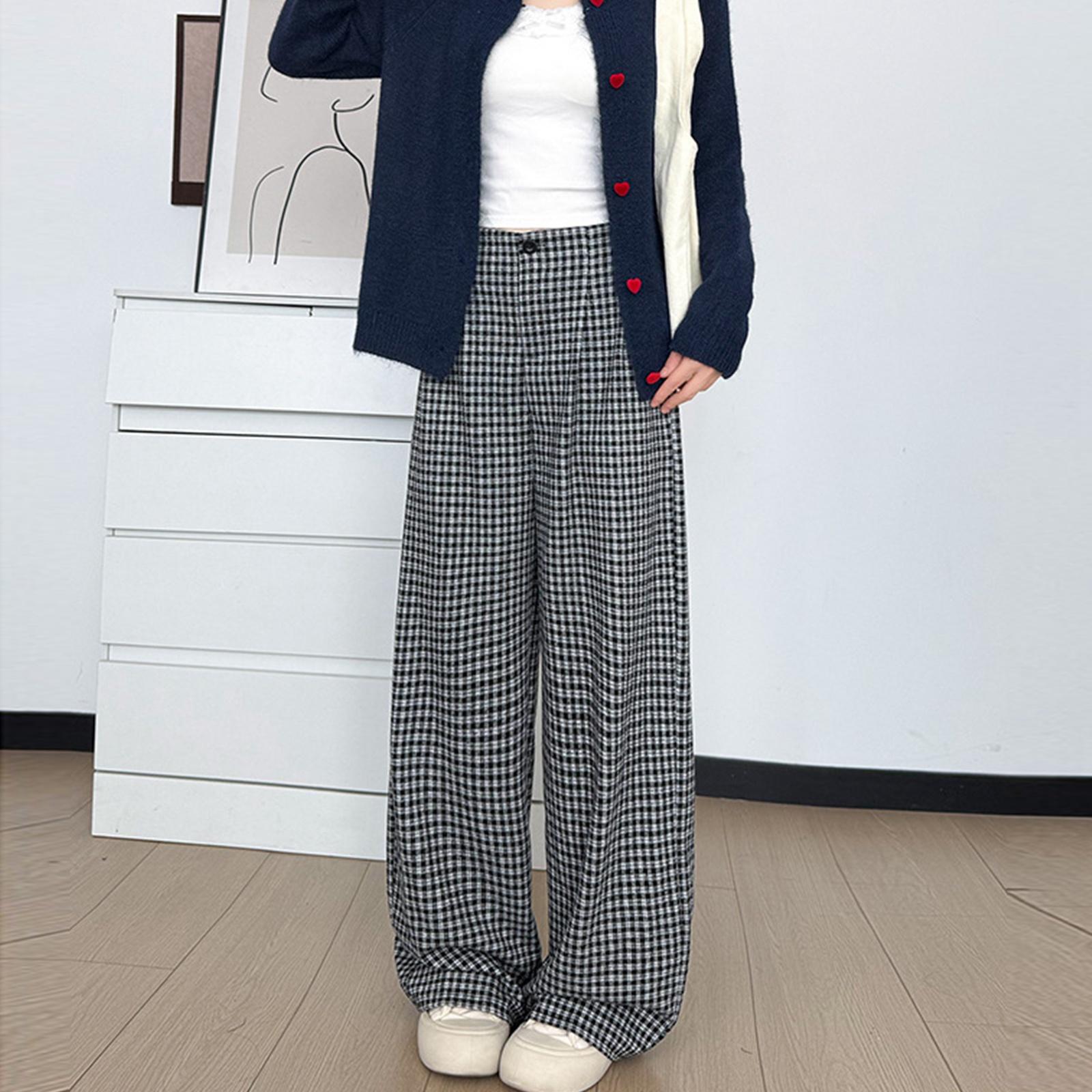 Women s Fashionable Loose Wide Leg Trousers XL светло-серый
Women s Fashionable Loose Wide Leg Trousers XL светло-серый