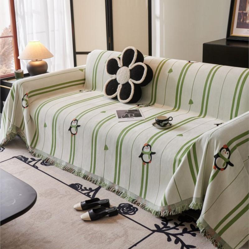 Чехол для дивана с изображением пингвина, коврик для дивана, регулируемое одеяло, диван для гостиной, современное покрывало для кемпинга, пикника 180x130cm
Чехол для дивана с изображением пингвина, коврик для дивана, регулируемое одеяло, диван для гостиной, современное покрывало для кемпинга, пикника 180x130cm