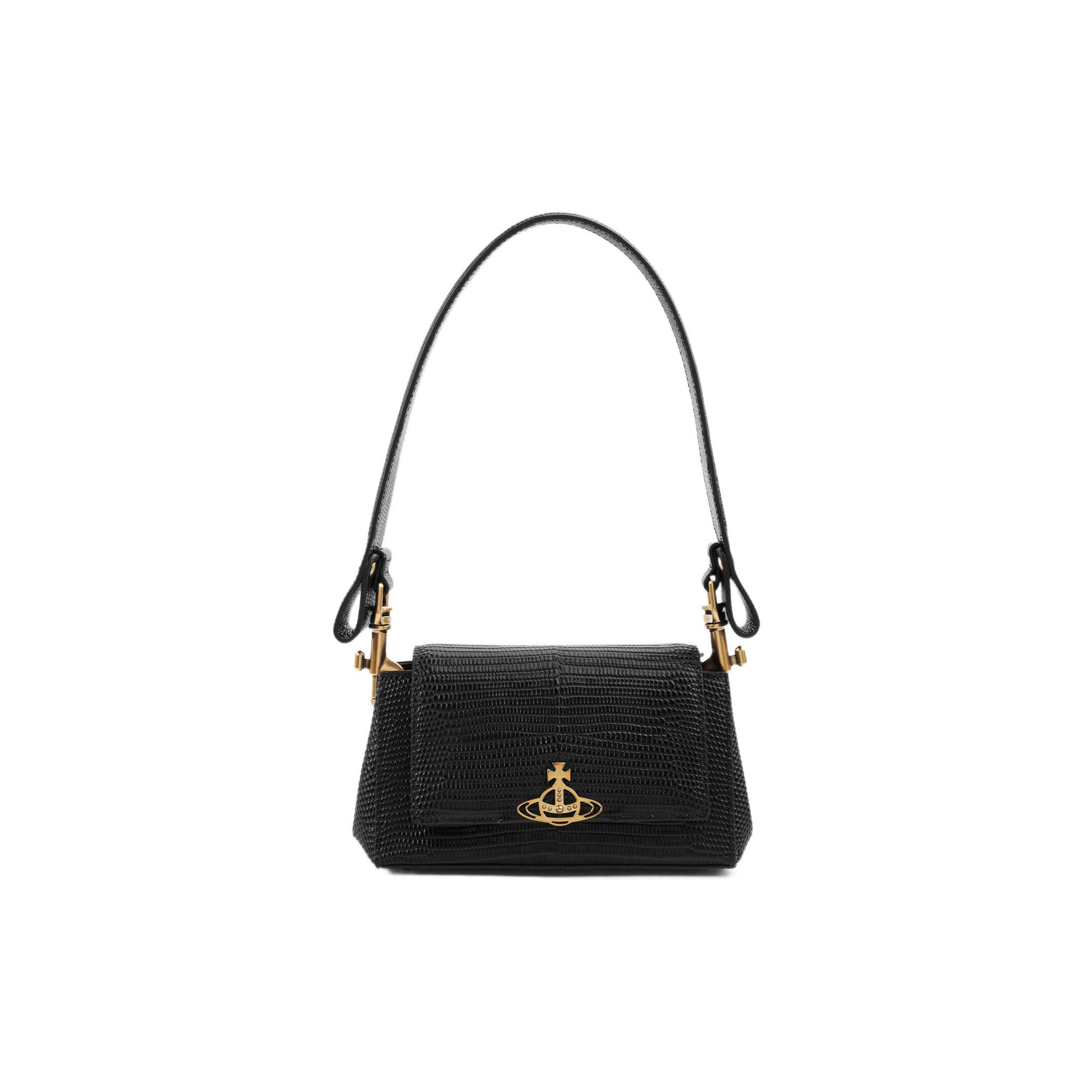 VIVIENNE WESTWOOD Saturn Logo Detachable Shoulder Strap Lizard Embossed Leather Tote Shoulder Bag Women Bags Black 4304006RUL004FN401 Basic Set (Bag+Dust Bag)
VIVIENNE WESTWOOD Saturn Logo Detachable Shoulder Strap Lizard Embossed Leather Tote Shoulder Bag Women Bags Black 4304006RUL004FN401 Basic Set (Bag+Dust Bag)