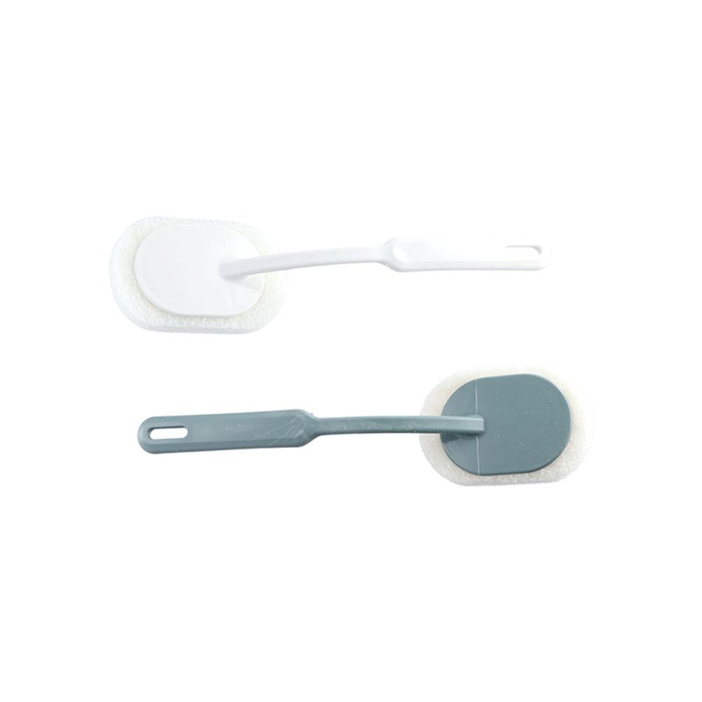 Home Bar Tool Sponge for Floor Tile Cleaning Brush Kitchen Gadgets Cleaning Tools Bathroom Brush
Home Bar Tool Sponge for Floor Tile Cleaning Brush Kitchen Gadgets Cleaning Tools Bathroom Brush