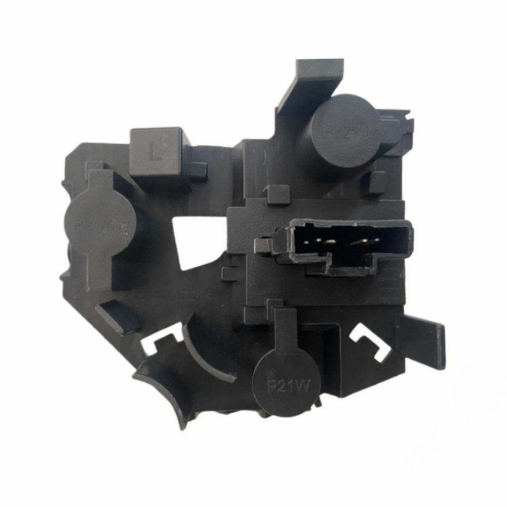 Pair Tail Light Circuit Board Compatible with For 206 207 2004-2015 Rear Connector Board Aluminum Alloy and ABS Construction China Mainland
Pair Tail Light Circuit Board Compatible with For 206 207 2004-2015 Rear Connector Board Aluminum Alloy and ABS Construction China Mainland