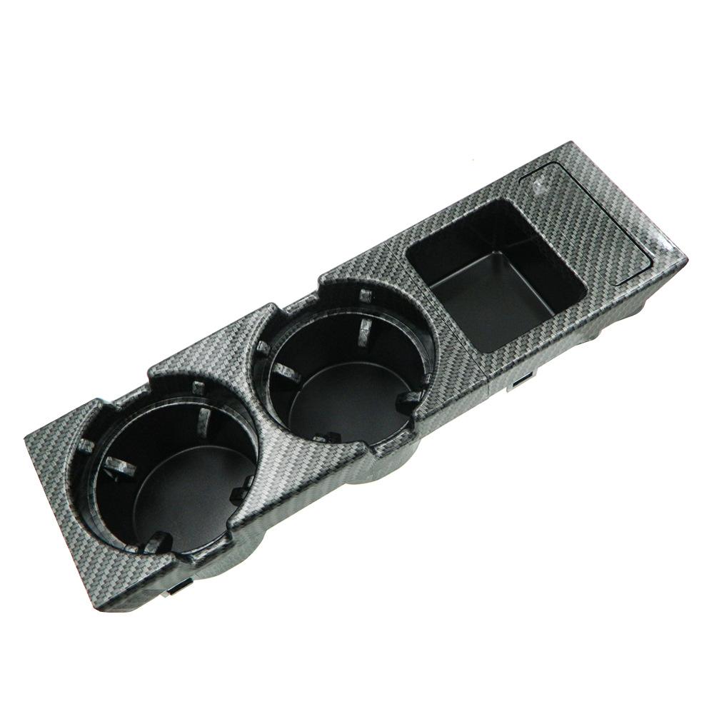 Car Cup Holder Carbon Fiber Auto Center Console Water Cup Holder Beverage Bottle Holder Coin Tray For Bmw 3 Series E46 318I 320I
Car Cup Holder Carbon Fiber Auto Center Console Water Cup Holder Beverage Bottle Holder Coin Tray For Bmw 3 Series E46 318I 320I