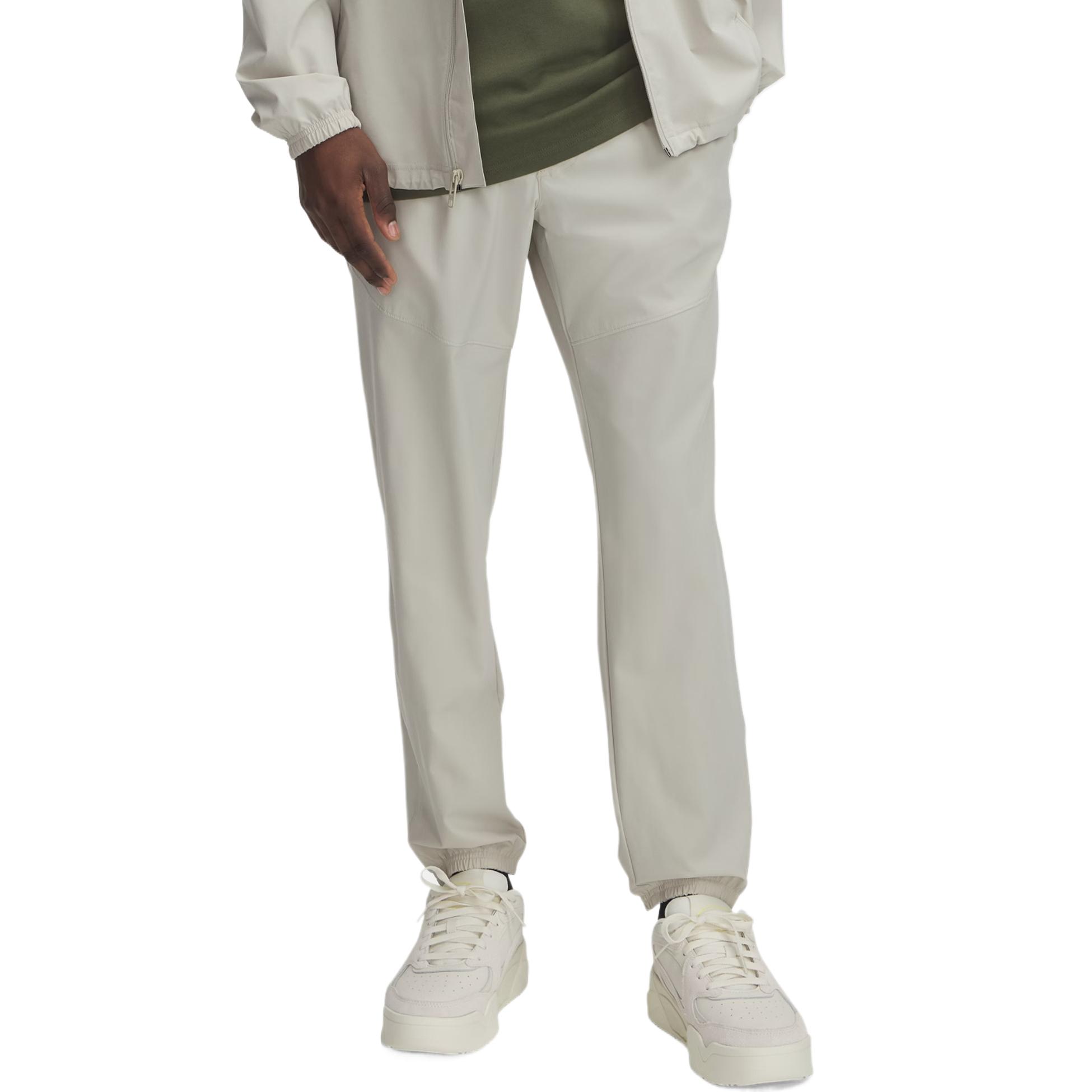 Under Armour Vibe Fashion Однотонные Простые Красивые Трендовые Спортивные Длинные Брюки Мужские низы Коричневый 1386557-289 XL
Under Armour Vibe Fashion Однотонные Простые Красивые Трендовые Спортивные Длинные Брюки Мужские низы Коричневый 1386557-289 XL