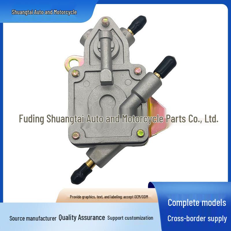 Fuel Pump for TGB Blade 525/550, Target Gunner ATV, and Beach Buggy Models 512188 11.5*5*8 cm
Fuel Pump for TGB Blade 525/550, Target Gunner ATV, and Beach Buggy Models 512188 11.5*5*8 cm