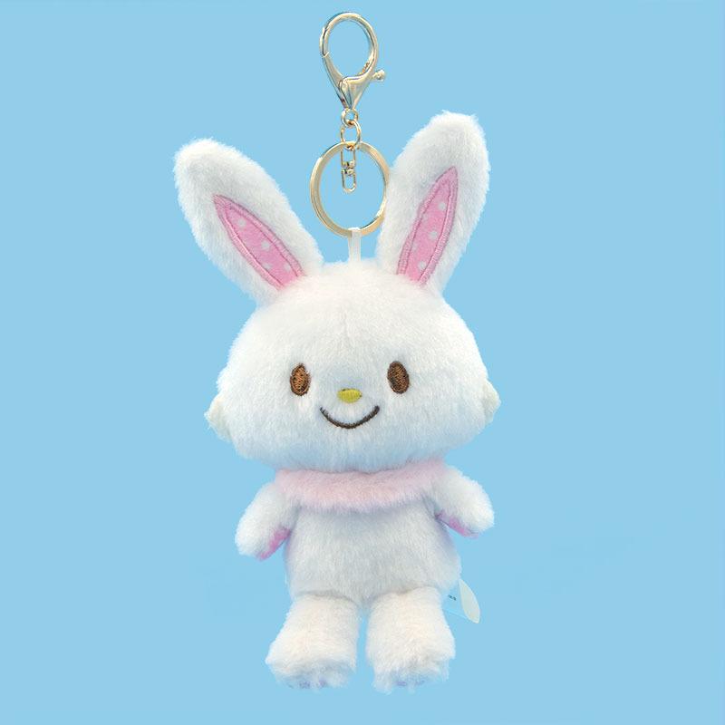 Changyi Sanrio Wishing Rabbit Plush Toy Doll ~22cm
Changyi Sanrio Wishing Rabbit Plush Toy Doll ~22cm