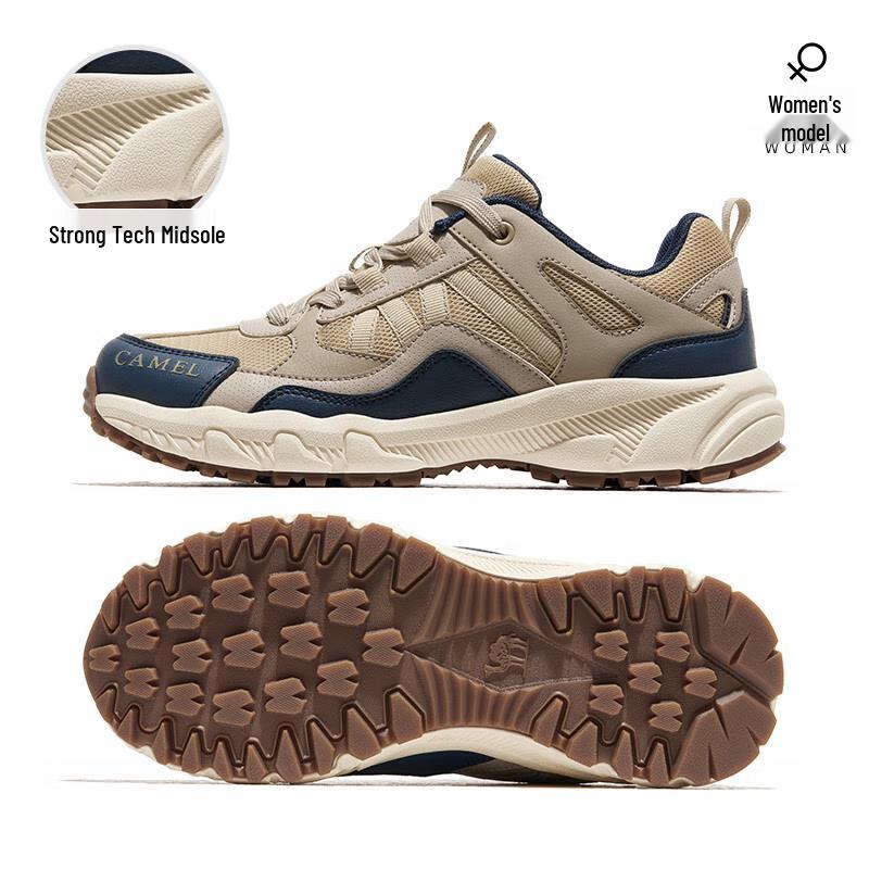CAMEL Women s 784T Outdoor Hiking Shoes 37
CAMEL Women s 784T Outdoor Hiking Shoes 37