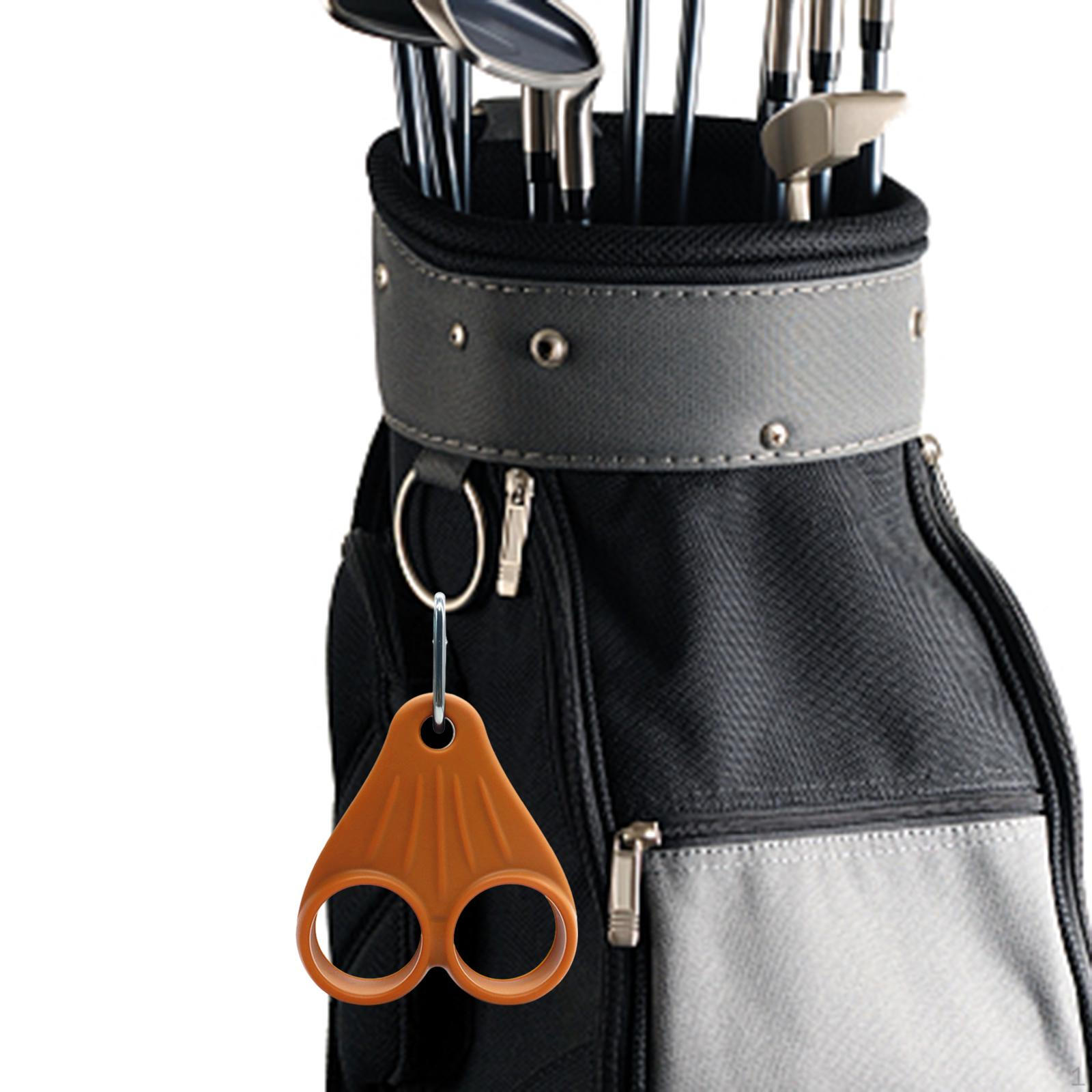 Golf Ball Holder Carry Silicone Protection Storage Organizer for Golfer Practice бежевий
Golf Ball Holder Carry Silicone Protection Storage Organizer for Golfer Practice бежевий
