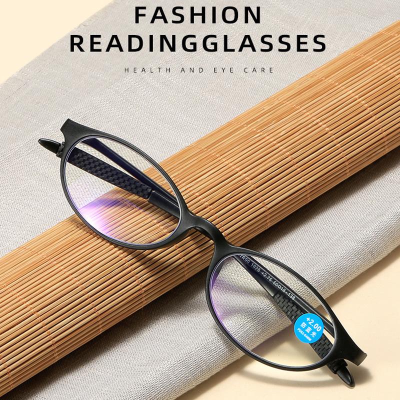 Сверхлегкие очки для чтения с защитой от синего света в маленькой оправе для мужчин и женщин, унисекс, очки для пресбиопии, диоптрии +1,0 +1,5 2,0 2,5 3,0 3,5 4,0
Сверхлегкие очки для чтения с защитой от синего света в маленькой оправе для мужчин и женщин, унисекс, очки для пресбиопии, диоптрии +1,0 +1,5 2,0 2,5 3,0 3,5 4,0