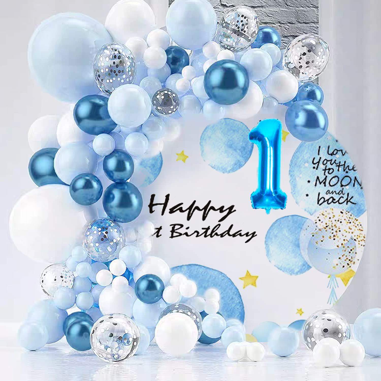 122 шт. гирлянда, набор из металлических шариков Macaron Blue White и Silver Confetti для украшения дня рождения, детского душа, свадьбы, вечеринки
122 шт. гирлянда, набор из металлических шариков Macaron Blue White и Silver Confetti для украшения дня рождения, детского душа, свадьбы, вечеринки