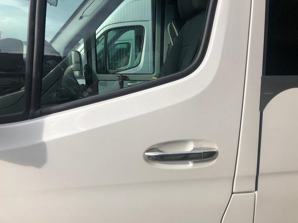 Накладки на ручки (нерж) 4 шт, OmsaLine - Итальянская нержавейка для Mercedes Sprinter W907/W910 2018- гг
Накладки на ручки (нерж) 4 шт, OmsaLine - Итальянская нержавейка для Mercedes Sprinter W907/W910 2018- гг