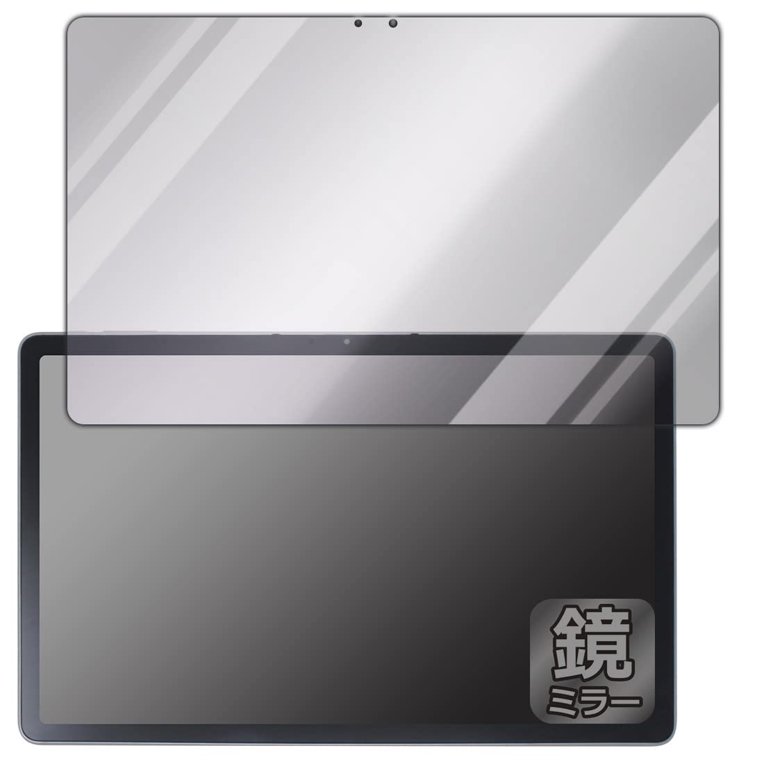 Зеркальная защитная пленка для PDA Kobo ALLDOCUBE iWork GT, совместимая с зеркалом, глянцевая, сделана в Японии
Зеркальная защитная пленка для PDA Kobo ALLDOCUBE iWork GT, совместимая с зеркалом, глянцевая, сделана в Японии