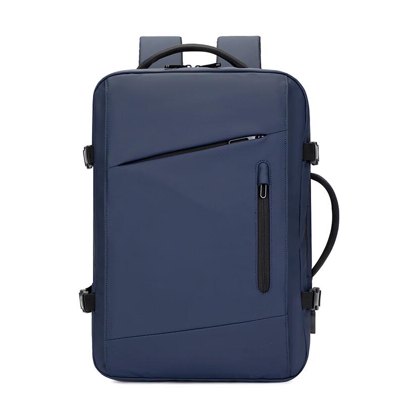 Li Shen Men s Business Travel Laptop Backpack
Li Shen Men s Business Travel Laptop Backpack