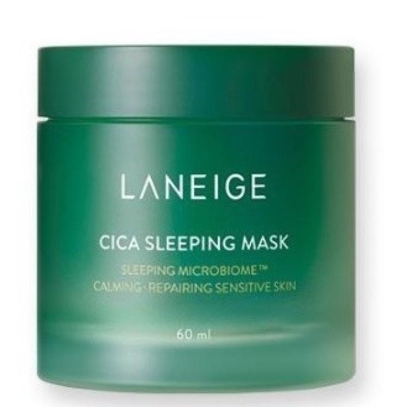 Laneige Water Sleeping Mask EX 70ml/Cica Water Sleeping Mask 60ml,K-Beauty
Laneige Water Sleeping Mask EX 70ml/Cica Water Sleeping Mask 60ml,K-Beauty