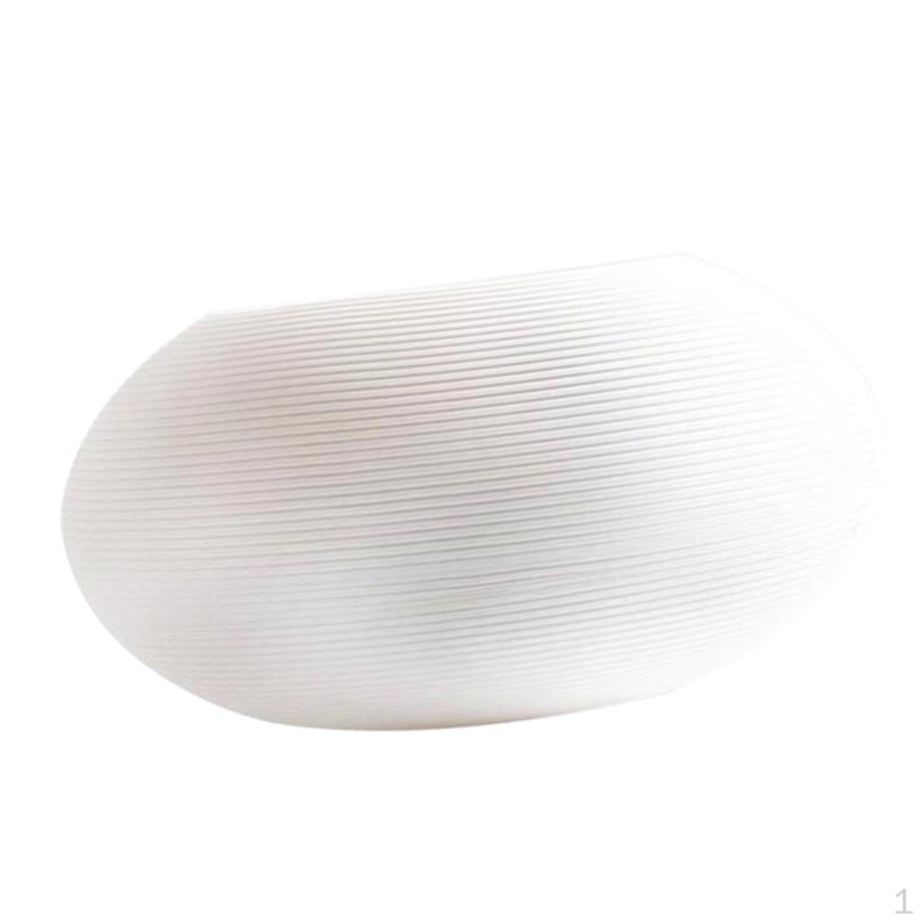 4-9 дюймов сплошная ваза искусство икебана цветы свадьбы, дом, спа, домашний декор B
4-9 дюймов сплошная ваза искусство икебана цветы свадьбы, дом, спа, домашний декор B