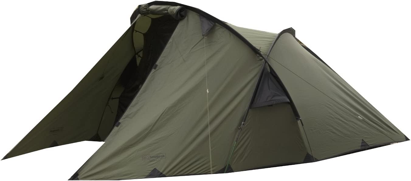 Snugpak Scorpion 3 Olive 1-3-местная военная палатка внутренняя ветрозащитная водонепроницаемая 5000 сопротивление давлению кемпинга скалолазания туризма (Японский подлинный
Snugpak Scorpion 3 Olive 1-3-местная военная палатка внутренняя ветрозащитная водонепроницаемая 5000 сопротивление давлению кемпинга скалолазания туризма (Японский подлинный