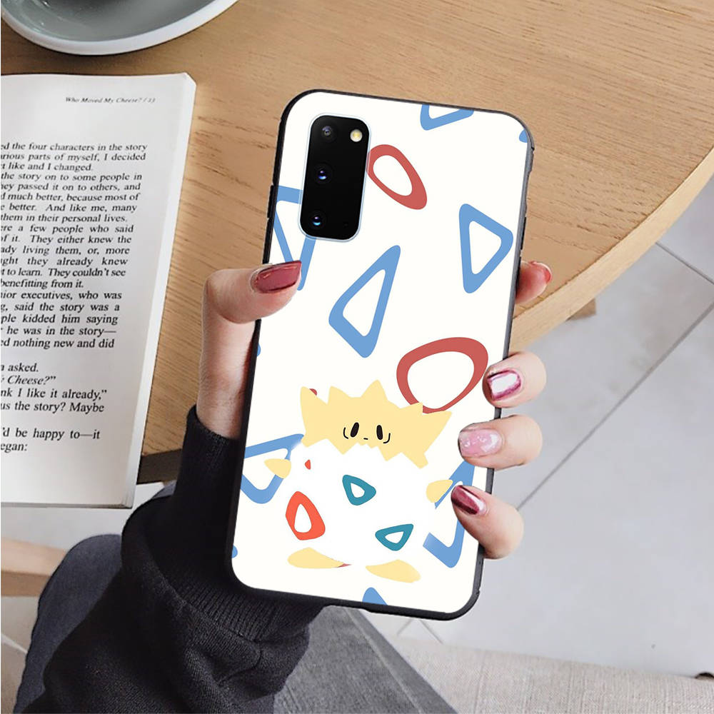 Чехол AP1 Jigglypuff Togepi Pokemon Black для Xiaomi Poco X6 M5 M6 F5 F6 F1 C65 C55 C50 C51 C40 Redmi Note 7 8 14C A3X 13C 12C 11 10A 9C Pro Sofe Cover Redmi A3X зелёный
Чехол AP1 Jigglypuff Togepi Pokemon Black для Xiaomi Poco X6 M5 M6 F5 F6 F1 C65 C55 C50 C51 C40 Redmi Note 7 8 14C A3X 13C 12C 11 10A 9C Pro Sofe Cover Redmi A3X зелёный