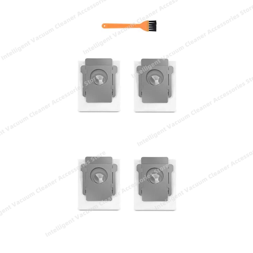 Підходить для iRobot Roomba S9 9150 / S9+ Plus 9550 Серії Робот-пилосос Hepa Фільтр Миючий Замінний Запчастина Для Частин Пилососа
Підходить для iRobot Roomba S9 9150 / S9+ Plus 9550 Серії Робот-пилосос Hepa Фільтр Миючий Замінний Запчастина Для Частин Пилососа