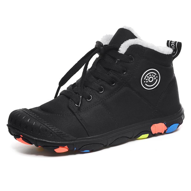 Factory direct sales 2025 new spring children s snow boots warm cotton boots piled thickened outdoor cotton shoes for boys and girls 30 рожевий
Factory direct sales 2025 new spring children s snow boots warm cotton boots piled thickened outdoor cotton shoes for boys and girls 30 рожевий