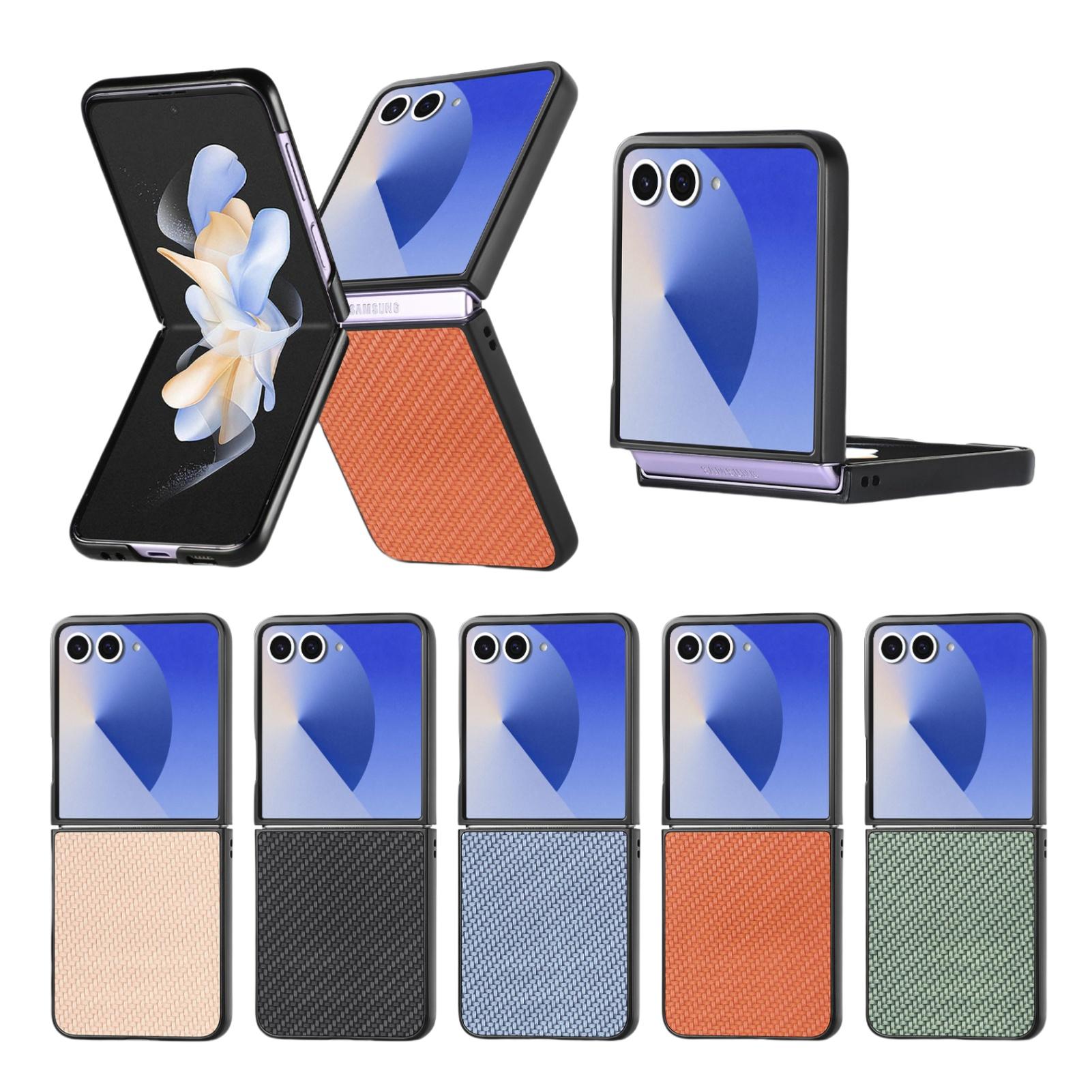 Slim Carbon Fiber Shockproof Case Accessories for Samsung Galaxy Z Flip 7 5G Flip7 Flip6 Flip 6 5 4 3 2 1 Flip4 Flip5 Flip3 Galaxy Z Flip3 5G хакі
Slim Carbon Fiber Shockproof Case Accessories for Samsung Galaxy Z Flip 7 5G Flip7 Flip6 Flip 6 5 4 3 2 1 Flip4 Flip5 Flip3 Galaxy Z Flip3 5G хакі