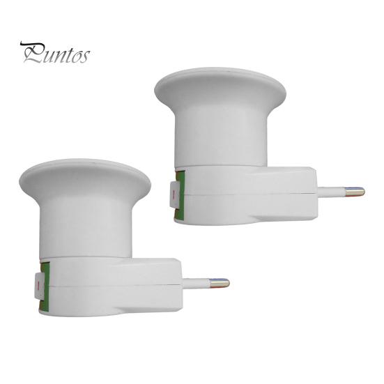 Патрон лампы E27 с выключателем вкл/выкл, огнестойкий, универсальный, 120 В/60 Гц, адаптер-конвертер для патрона лампы 2pcs
Патрон лампы E27 с выключателем вкл/выкл, огнестойкий, универсальный, 120 В/60 Гц, адаптер-конвертер для патрона лампы 2pcs