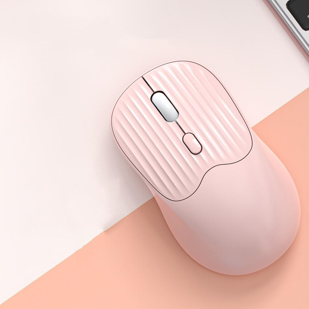 Sensitive Wireless Mute Mouse TYPE-C Charging Rechargeable Computer Mouse Dual Mode Mouse Notebook
Sensitive Wireless Mute Mouse TYPE-C Charging Rechargeable Computer Mouse Dual Mode Mouse Notebook