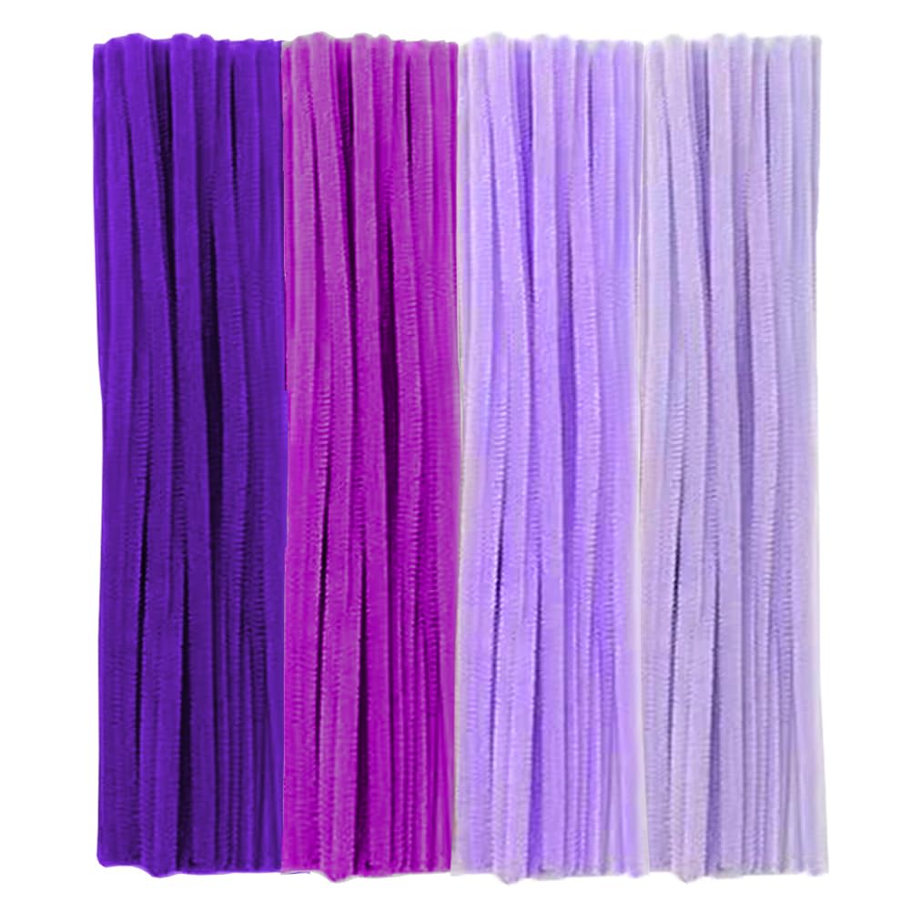 Qikaal Craft Mall Color Mix Purple Series Flower Wire 6 mm Approximately 100 Sticks Art DIY Decorations Shaping Materials School Handmade Supplies
Qikaal Craft Mall Color Mix Purple Series Flower Wire 6 mm Approximately 100 Sticks Art DIY Decorations Shaping Materials School Handmade Supplies