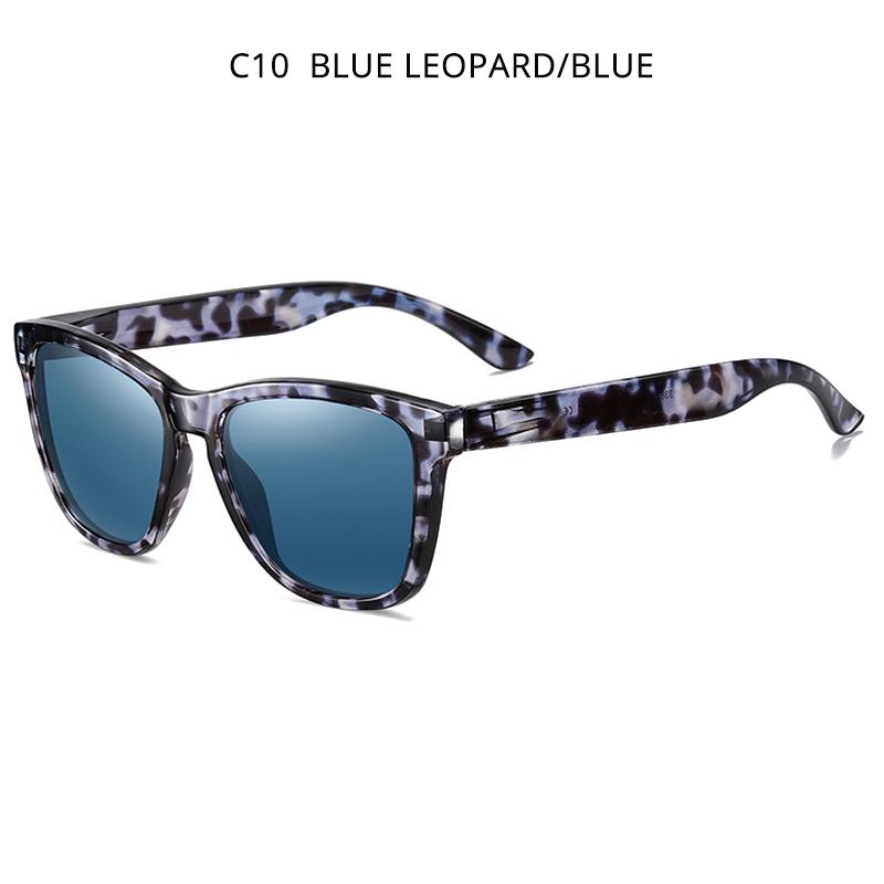New Square Men Women Sunglasses Fashion Camouflage Polarized Sun Glasses Male Vintage Driver s Stripe Shades
New Square Men Women Sunglasses Fashion Camouflage Polarized Sun Glasses Male Vintage Driver s Stripe Shades