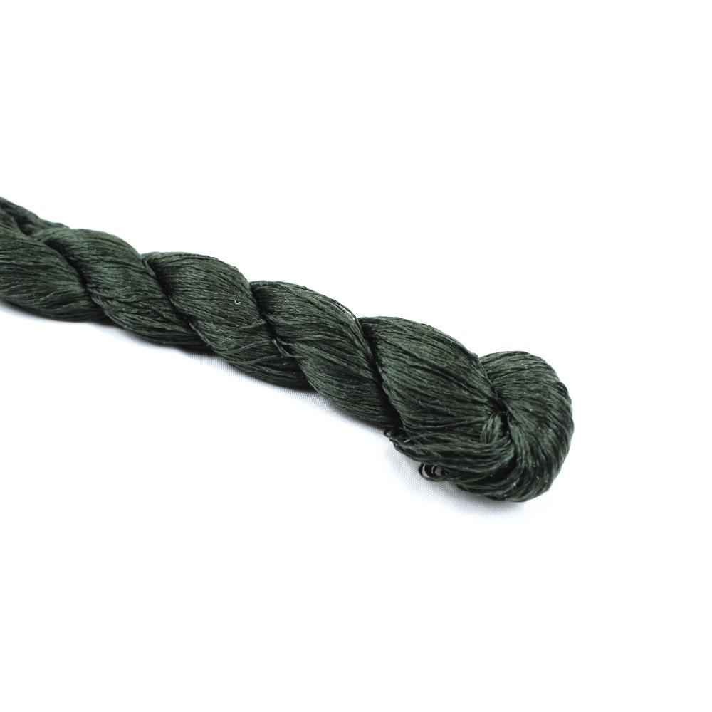 silk thread 1pcs 100% hand embroidery embroider cross stitch 400m silk embroidery thread Dry green series/7 pure colors
silk thread 1pcs 100% hand embroidery embroider cross stitch 400m silk embroidery thread Dry green series/7 pure colors