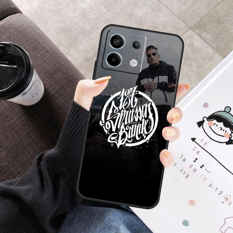 187 Strassenbande Cover For Xiaomi Redmi Note 14 13 10 11 12 15 Pro Plus Case For Redmi 15 15C 14C 10C 12C 13C Redmi Note 15 Pro 5G
187 Strassenbande Cover For Xiaomi Redmi Note 14 13 10 11 12 15 Pro Plus Case For Redmi 15 15C 14C 10C 12C 13C Redmi Note 15 Pro 5G