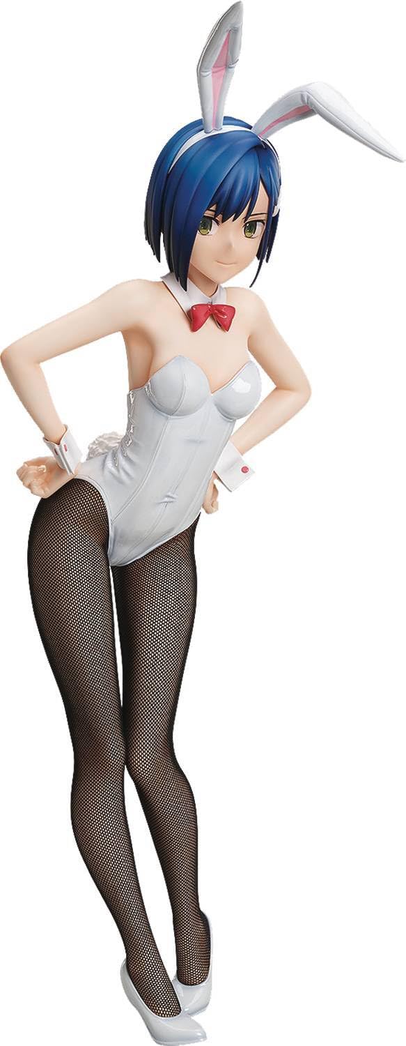 Darling in the Franxx Strawberry Bunny scale plastic painted finished figure Ver. 1/4
Darling in the Franxx Strawberry Bunny scale plastic painted finished figure Ver. 1/4