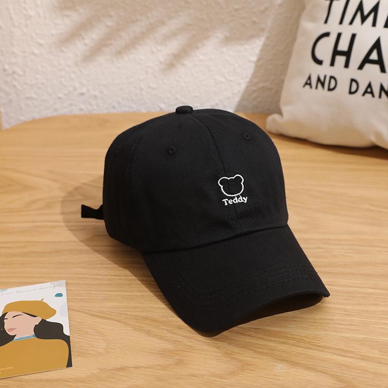 Вышитая кепка «Утконос», женская шляпа от солнца, универсальная бейсболка чёрный
Вышитая кепка «Утконос», женская шляпа от солнца, универсальная бейсболка чёрный