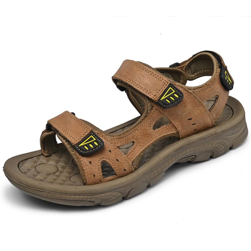 Foreign trade large size beach sandals lightweight casual men s sandals casual explosion outdoor breathable summer men s shoes 38 светло-коричневого
Foreign trade large size beach sandals lightweight casual men s sandals casual explosion outdoor breathable summer men s shoes 38 светло-коричневого