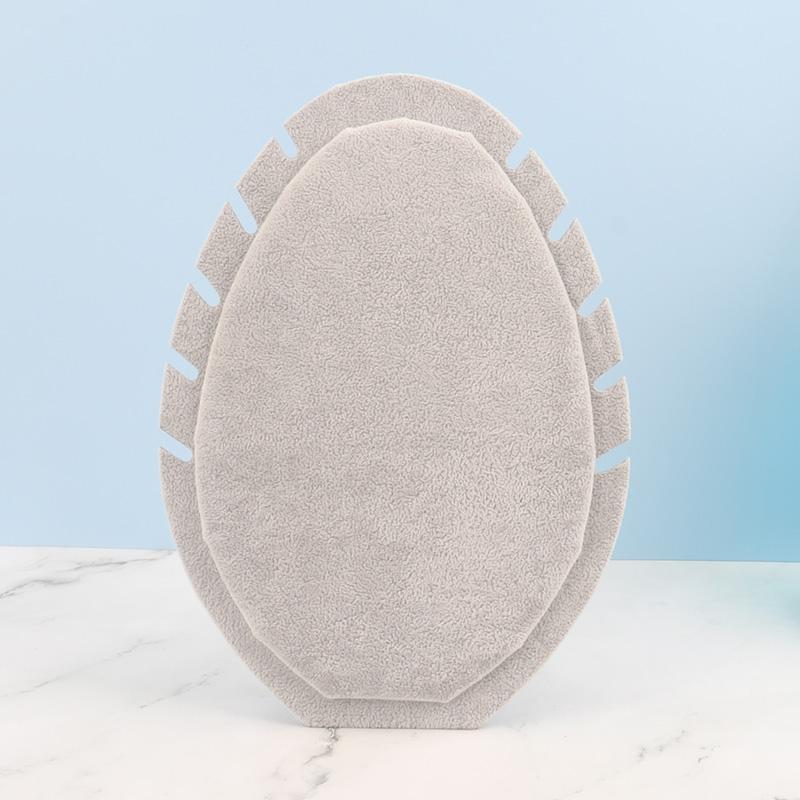 Черный Vevlet ожерелье кулон дисплей доска для хранения стенд ювелирный органайзер держатель стеллаж серый
Черный Vevlet ожерелье кулон дисплей доска для хранения стенд ювелирный органайзер держатель стеллаж серый