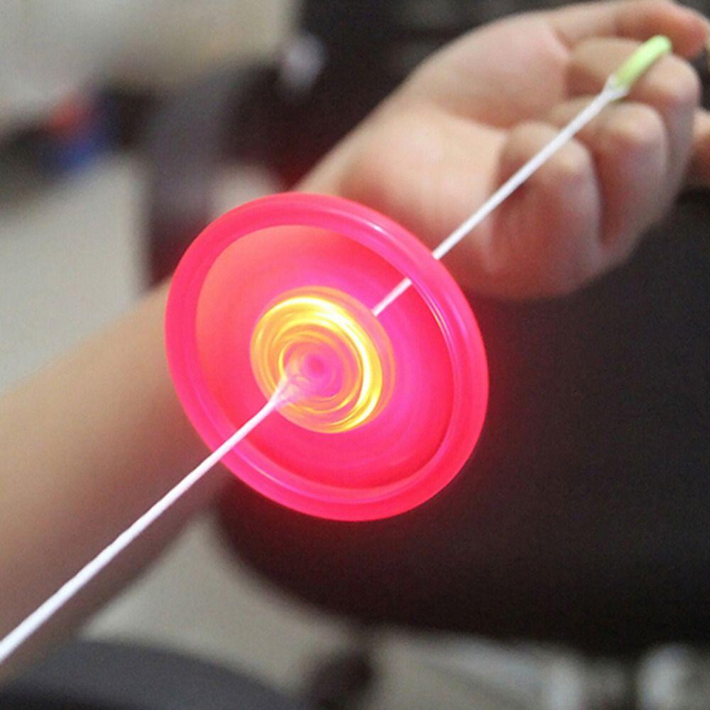 Интерактивные игры Маховик Гироскоп Игрушка Вращение Светодиодная подсветка Летающая игрушка Вращающийся волчок Игрушки Ручной маховик random 1pc
Интерактивные игры Маховик Гироскоп Игрушка Вращение Светодиодная подсветка Летающая игрушка Вращающийся волчок Игрушки Ручной маховик random 1pc