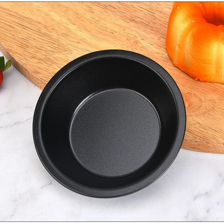 Форма для шифонового пирога зі знімним дном, кільце для мусу
Форма для шифонового пирога зі знімним дном, кільце для мусу