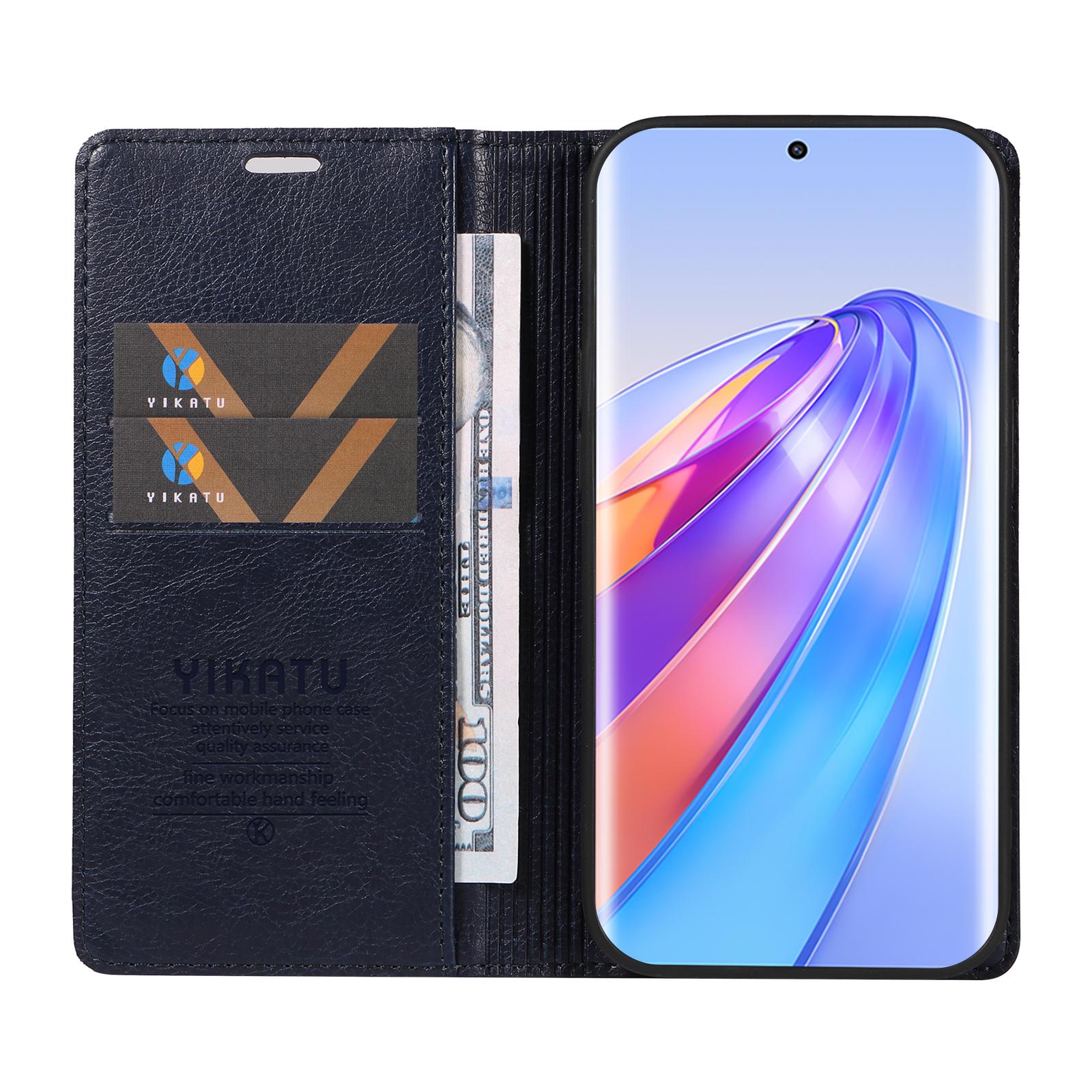 YIKATU YK-006 For Honor X40 5G/X9a 5G/Magic5 Lite 5G Leather Case Litchi Texture Phone Wallet Cover Red
YIKATU YK-006 For Honor X40 5G/X9a 5G/Magic5 Lite 5G Leather Case Litchi Texture Phone Wallet Cover Red