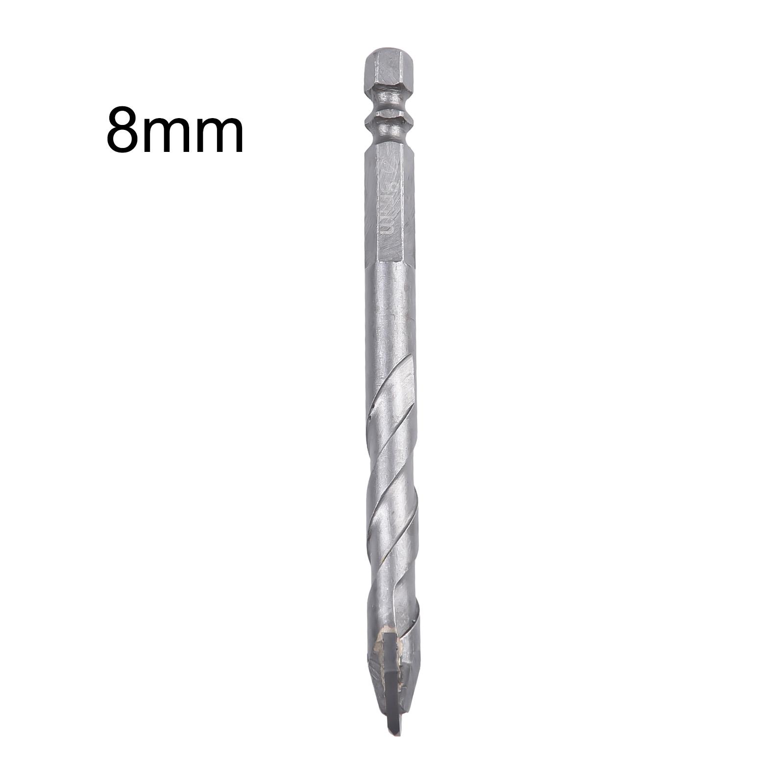 Деревообробний інструмент Ексцентрикове свердло 6-12мм Нове 8mm
Деревообробний інструмент Ексцентрикове свердло 6-12мм Нове 8mm