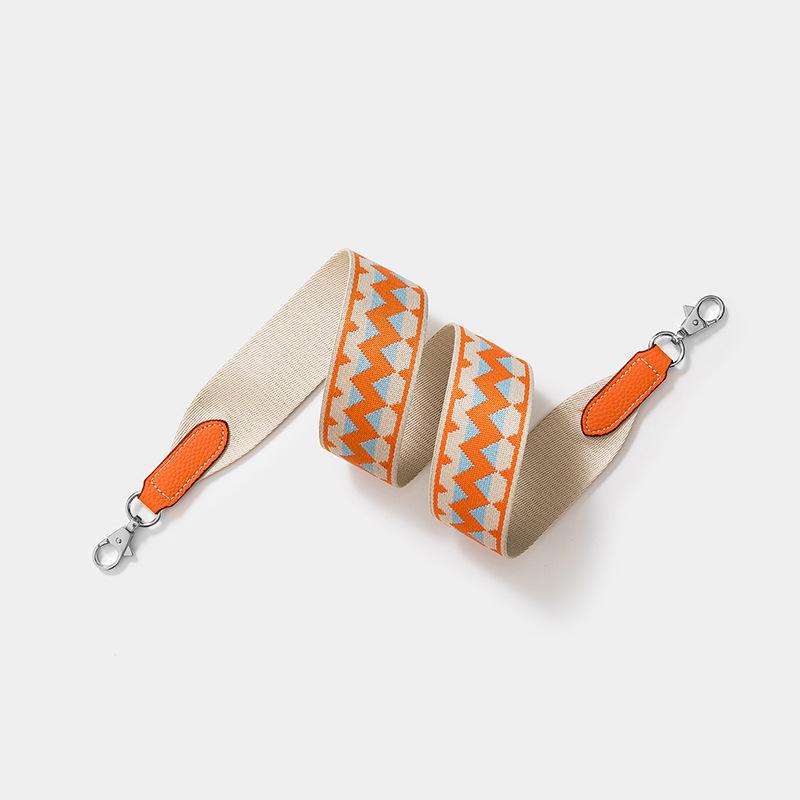 European & American Style Wide Shoulder Strap for Kelly and Evelyn Bags - Crossbody & Replacement Bag Strap 5cm Wide, 100cm Long
European & American Style Wide Shoulder Strap for Kelly and Evelyn Bags - Crossbody & Replacement Bag Strap 5cm Wide, 100cm Long