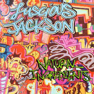 CD LUSCIOUS JACKSON - Natural Ingredients CDP724382835622 Grand Royal 1994 US Dance & Electronica Used
CD LUSCIOUS JACKSON - Natural Ingredients CDP724382835622 Grand Royal 1994 US Dance & Electronica Used