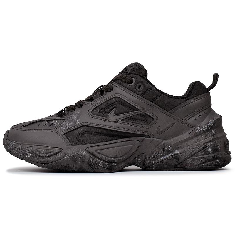 Nike M2K Tekno Abrasion Resistant Low top Chunky Sneakers Women s Gray Brown AO3108-001(Team1676-) 38.5
Nike M2K Tekno Abrasion Resistant Low top Chunky Sneakers Women s Gray Brown AO3108-001(Team1676-) 38.5