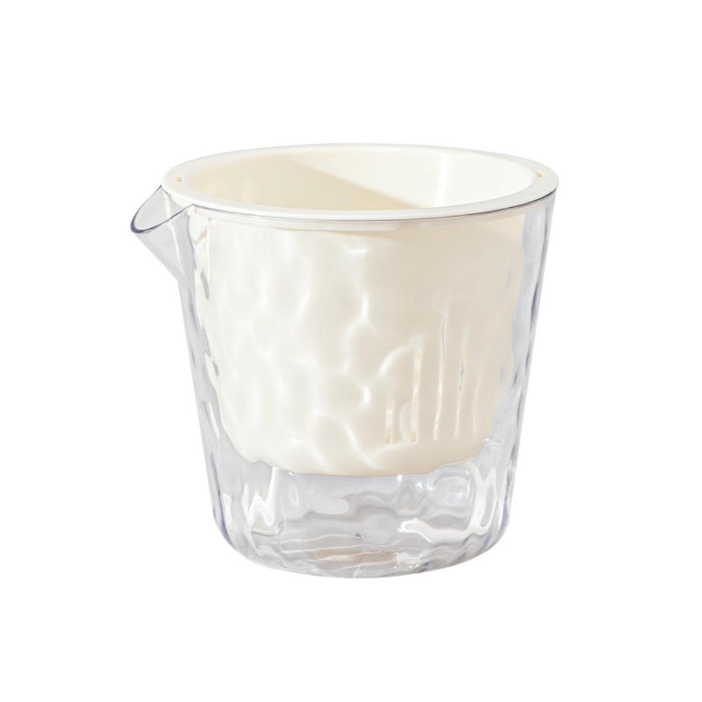 2pcs Durable Flower Pot Thicken Seedling Tray Self Sucking Water Splash Pot Lazy Potted бежевый
2pcs Durable Flower Pot Thicken Seedling Tray Self Sucking Water Splash Pot Lazy Potted бежевый