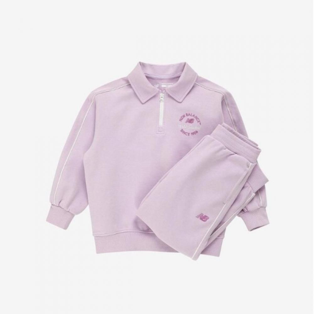 New Balance Skies Essential воротник шея половина молнии вверх комплект Nk9ye1103u светлый (CD)Light Violet/110
New Balance Skies Essential воротник шея половина молнии вверх комплект Nk9ye1103u светлый (CD)Light Violet/110