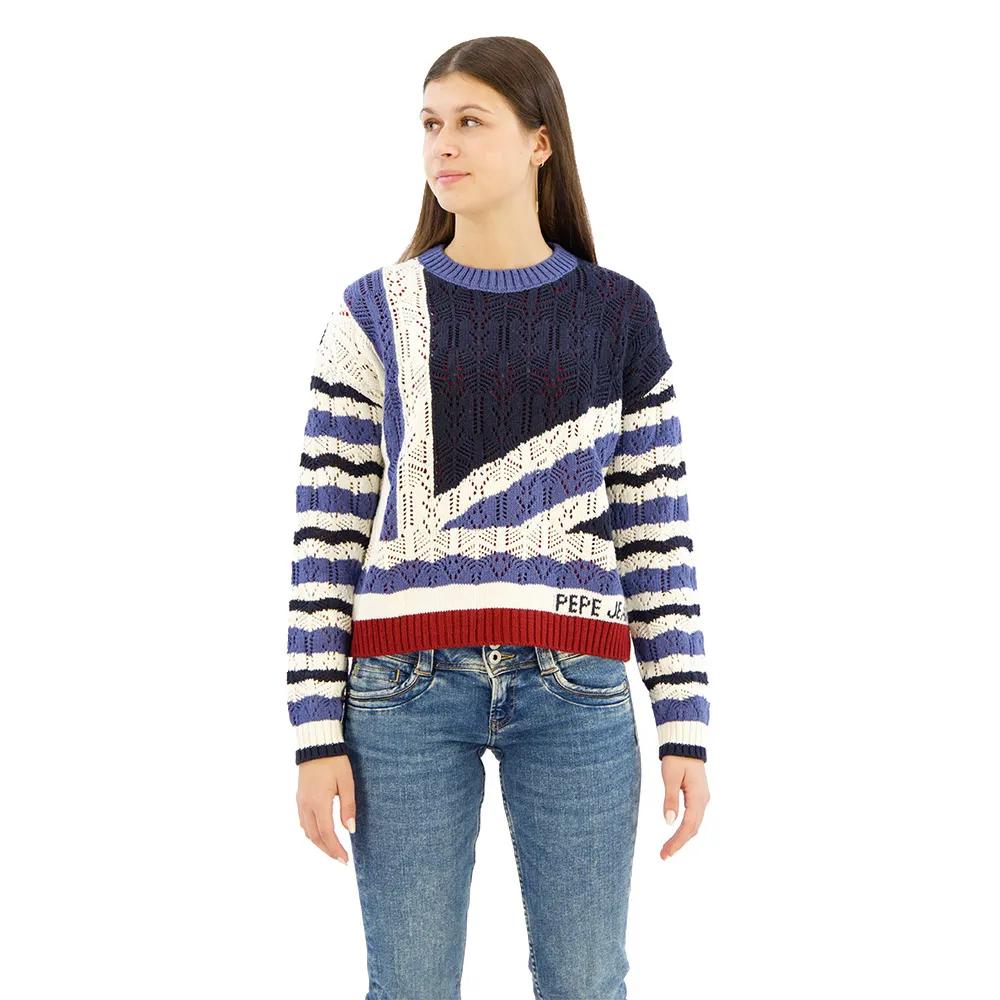 Pepe Jeans Свитер Harlow M
Pepe Jeans Свитер Harlow M