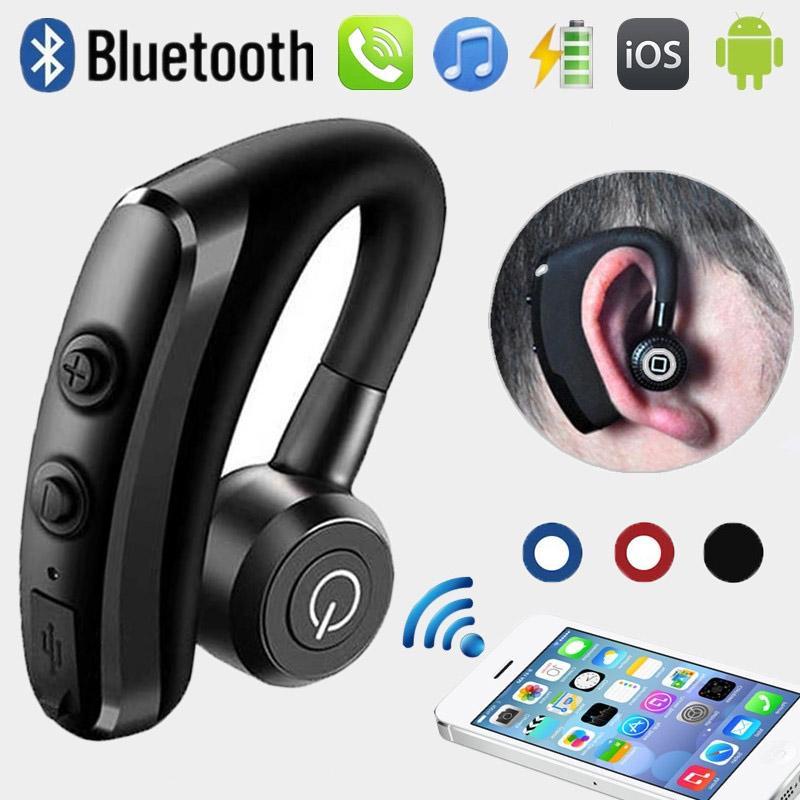 K5 Беспроводные Bluetooth-крючки для наушников Бизнес-наушники HD Вызов Наушники Автомобильная Bluetooth-гарнитура с микрофоном
K5 Беспроводные Bluetooth-крючки для наушников Бизнес-наушники HD Вызов Наушники Автомобильная Bluetooth-гарнитура с микрофоном