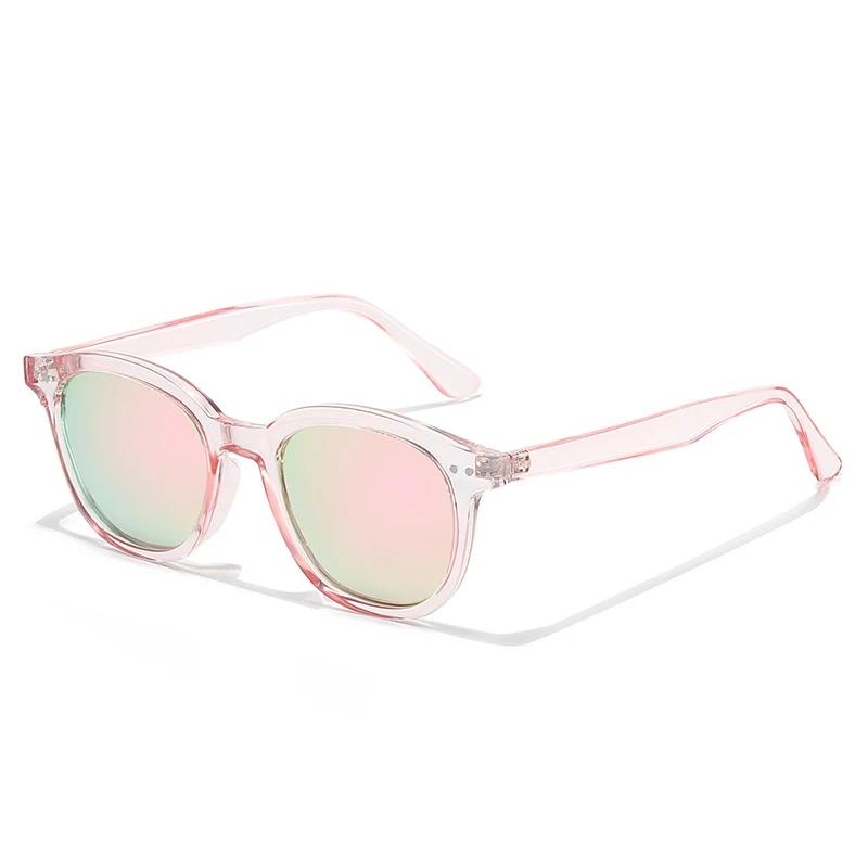 Fashion Round Polarized Men Rivets Sunglasses Shades UV400 Retro Gradient Mirror Women Luxury Sun Glasses
Fashion Round Polarized Men Rivets Sunglasses Shades UV400 Retro Gradient Mirror Women Luxury Sun Glasses