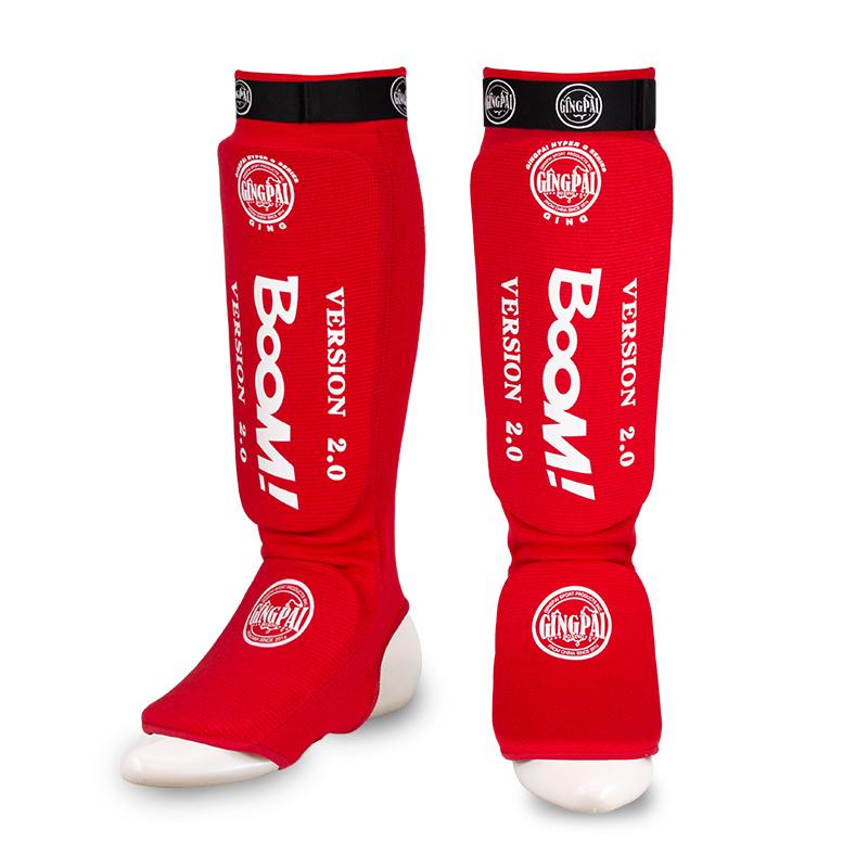 Durable And Safe 1 Pair Shin Instep Pads Mma Leg Foot Guards Muay Thai Kick Boxing Guard Protector With Hook & Loop Shin And Instep Guards S
Durable And Safe 1 Pair Shin Instep Pads Mma Leg Foot Guards Muay Thai Kick Boxing Guard Protector With Hook & Loop Shin And Instep Guards S