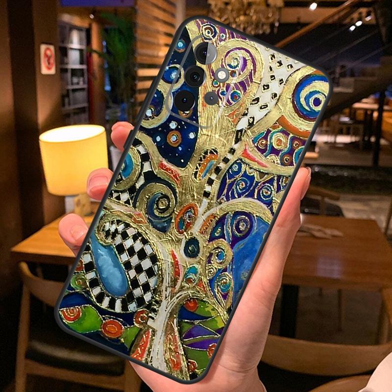 Starry Night Klimt Kiss Case For Samsung Galaxy A36 A56 A26 A16 A06 A53 A33 A13 A12 A32 A52 A55 A35 A15 A54 A34 A14 Samsung A32 5G
Starry Night Klimt Kiss Case For Samsung Galaxy A36 A56 A26 A16 A06 A53 A33 A13 A12 A32 A52 A55 A35 A15 A54 A34 A14 Samsung A32 5G